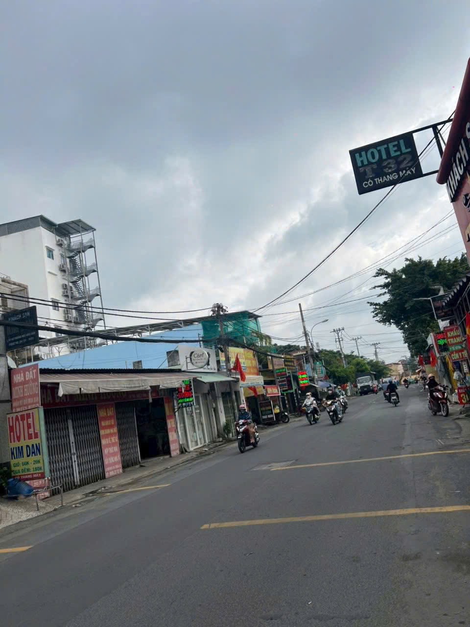 SIÊU PHẨM ĐẤT MẶT TIỀN TRẦN THỊ CỜ, Q12 CÁCH LÊ VĂN KHƯƠNG 50M
