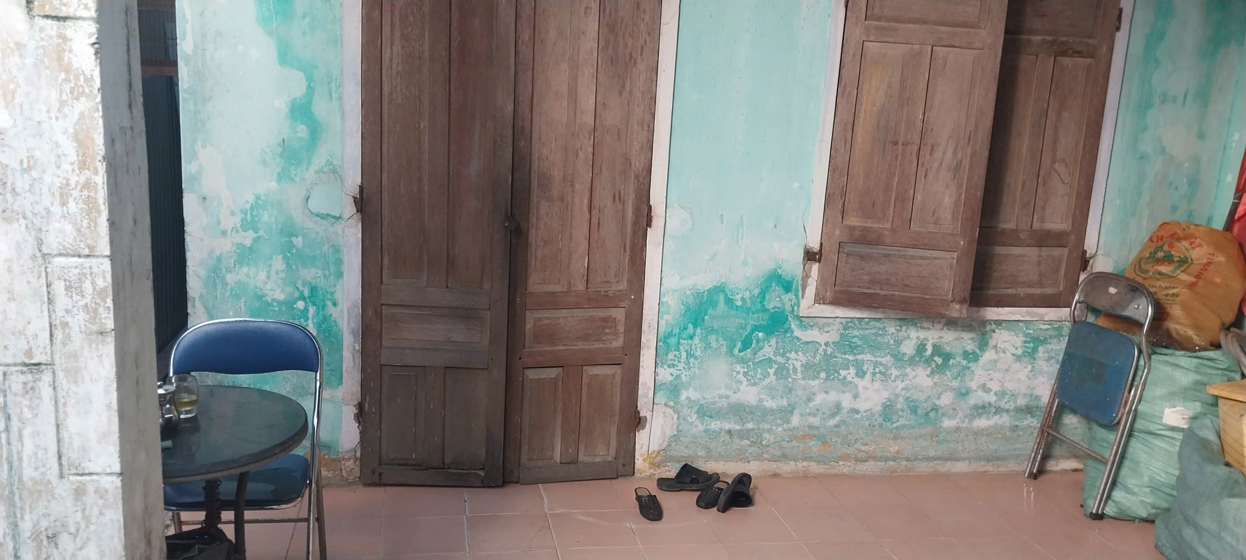 ►Nhà gần MT Trần Văn Dư + Võ Nguyên Giáp, đi bộ 1 phút tắm Biển, 80m2, ngang 5m, 6.x tỷ