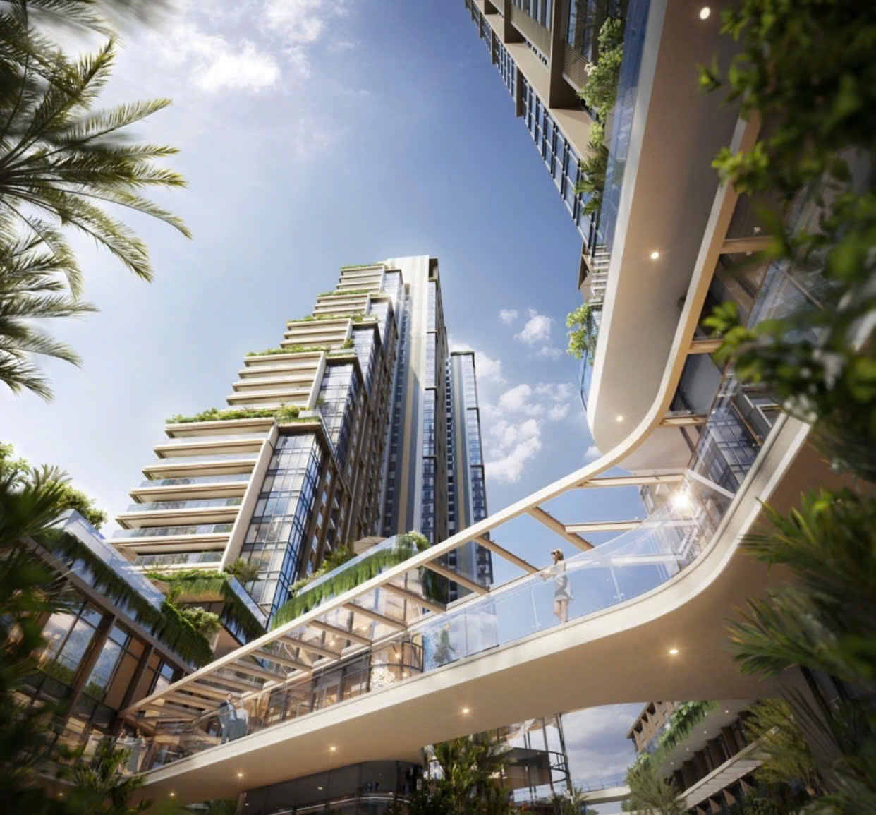 CĂN HỘ NGHỈ DƯỠNG BIỂN ARIA BAY HẠ LONG – MẶT TIỀN VỊNH KHÔNG BỊ CHE CHẮN