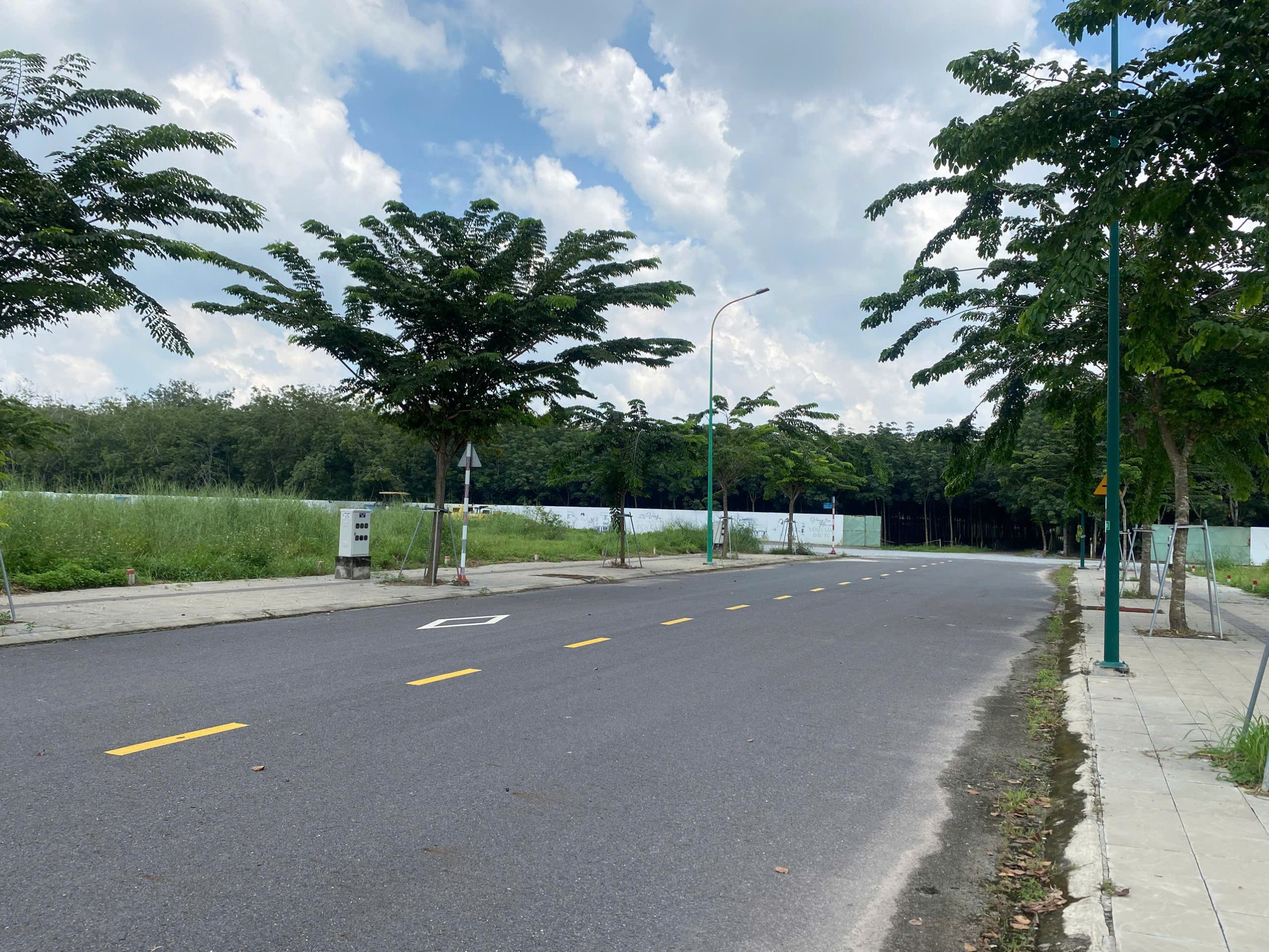 Đất Nền Richland Chỉ Từ 1,3 Tỷ – Sổ Hồng Riêng, Xây Dựng Theo Mẫu Châu Âu