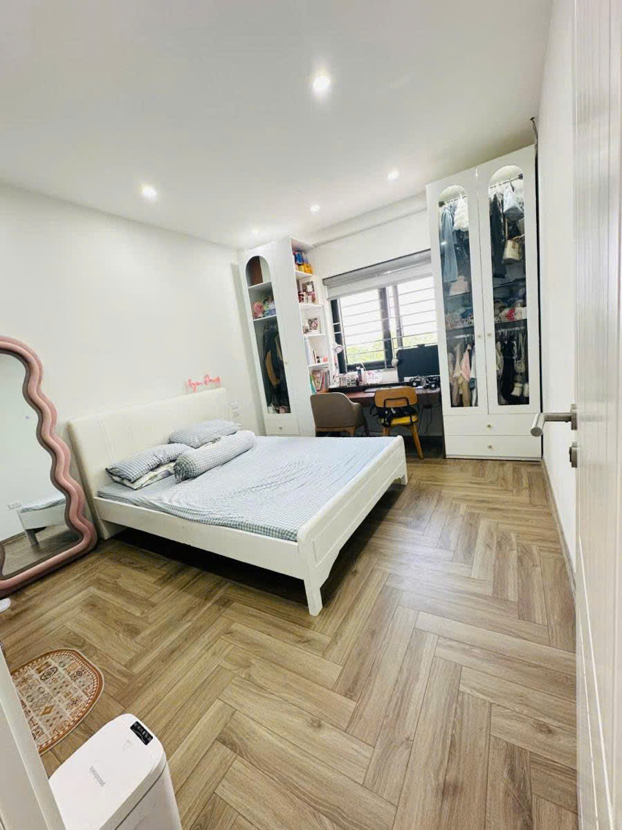 NHÀ MẶT PHỐ XÃ ĐÀN – VỊ TRÍ ĐẮC ĐỊA – KINH DOANH SẦM UẤT