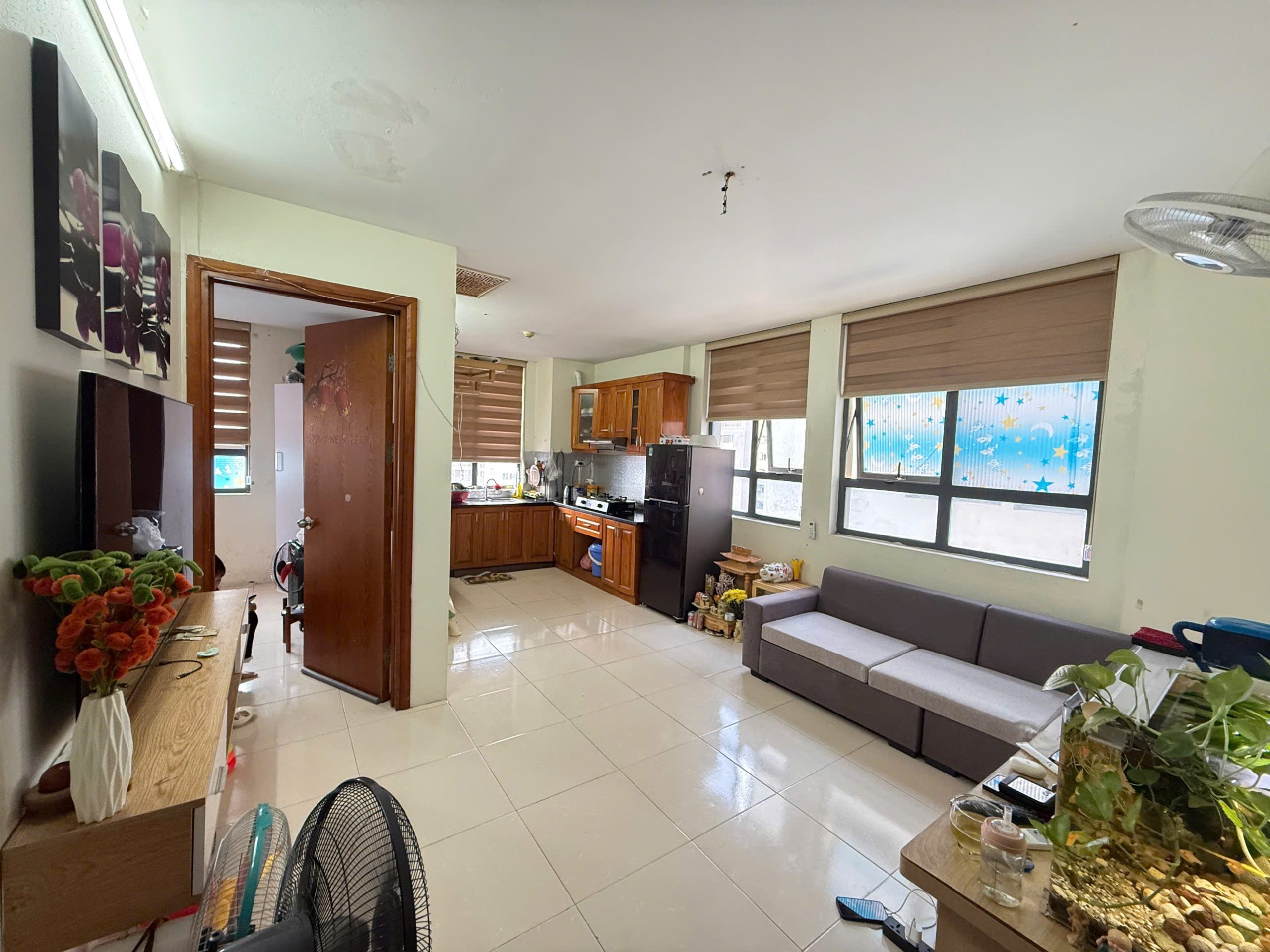 Bán căn hộ KĐT TÂN TÂY ĐÔ, 2N 2VS, Chỉ 3.25 tỷ.