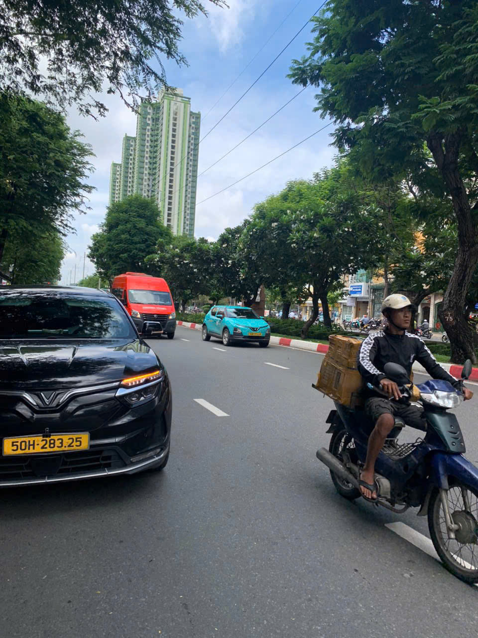 BÁN NHÀ MẶT TIỀN ĐƯỜNG HỒNG BÀNG, PHƯỜNG 12, QUẬN 5 720m2 sàn VỊ TRÍ TRUNG TÂM, KINH DOANH ĐA NGÀNH GIÁ 70 TỶ
