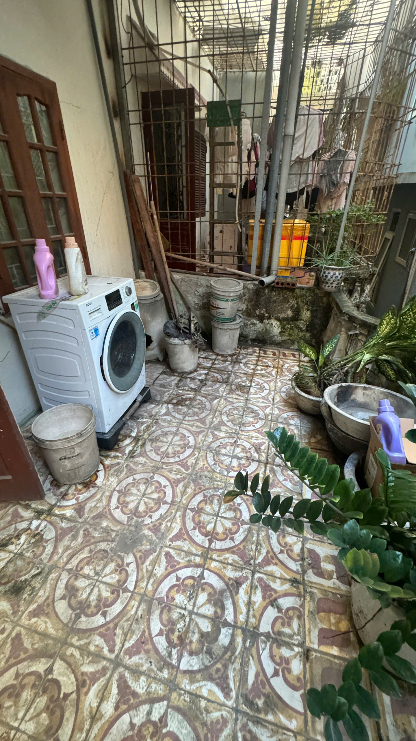 HIẾM! bán nhà KHƯƠNG ĐÌNH - PHÂN LÔ CÁN BỘ - THOÁNG VĨNH VIỄN - GẦN PHỐ 50M