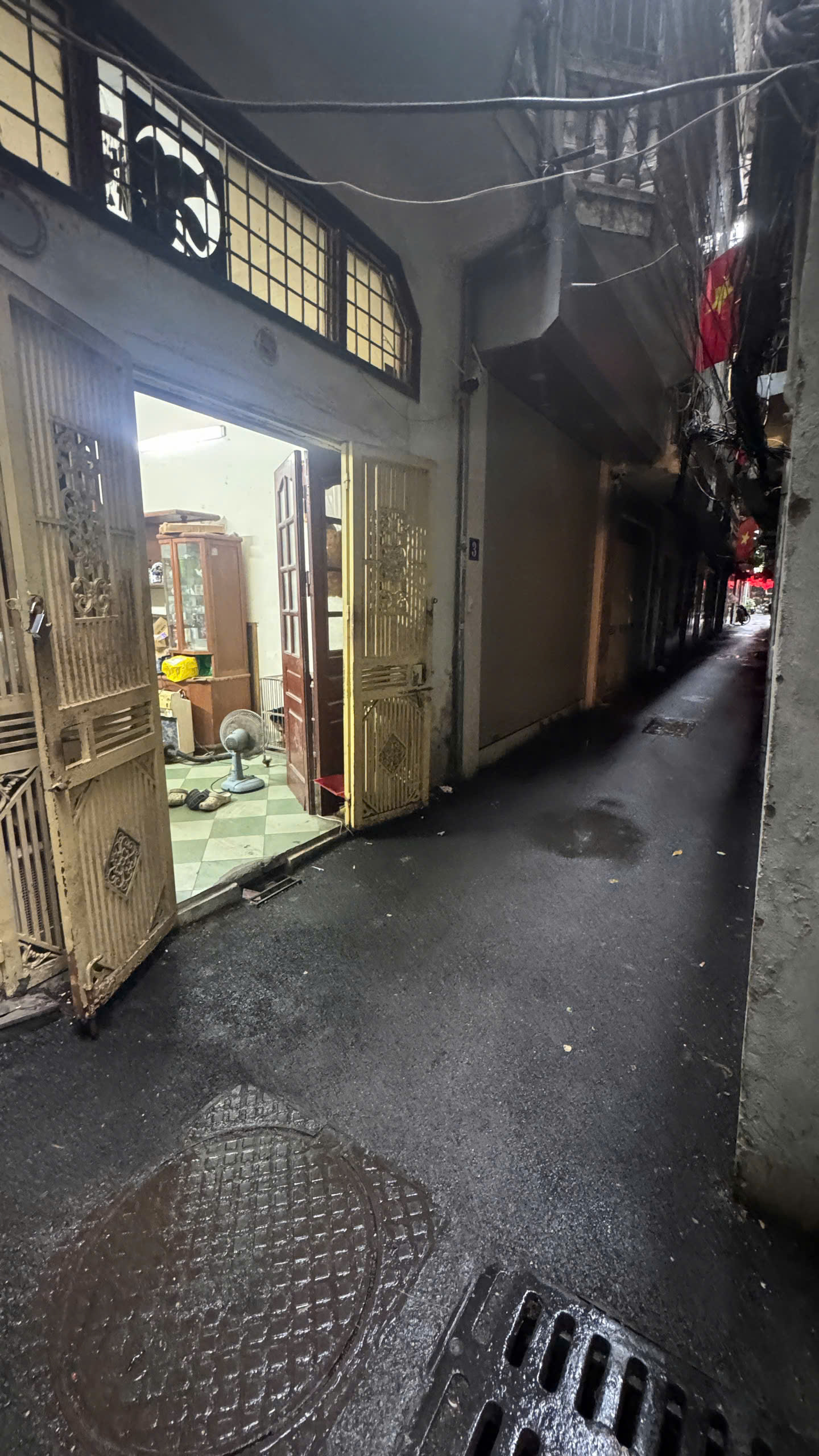 HÀNG HIẾM! Bán đất THANH XUÂN - SỔ VUÔNG - NỞ HẬU