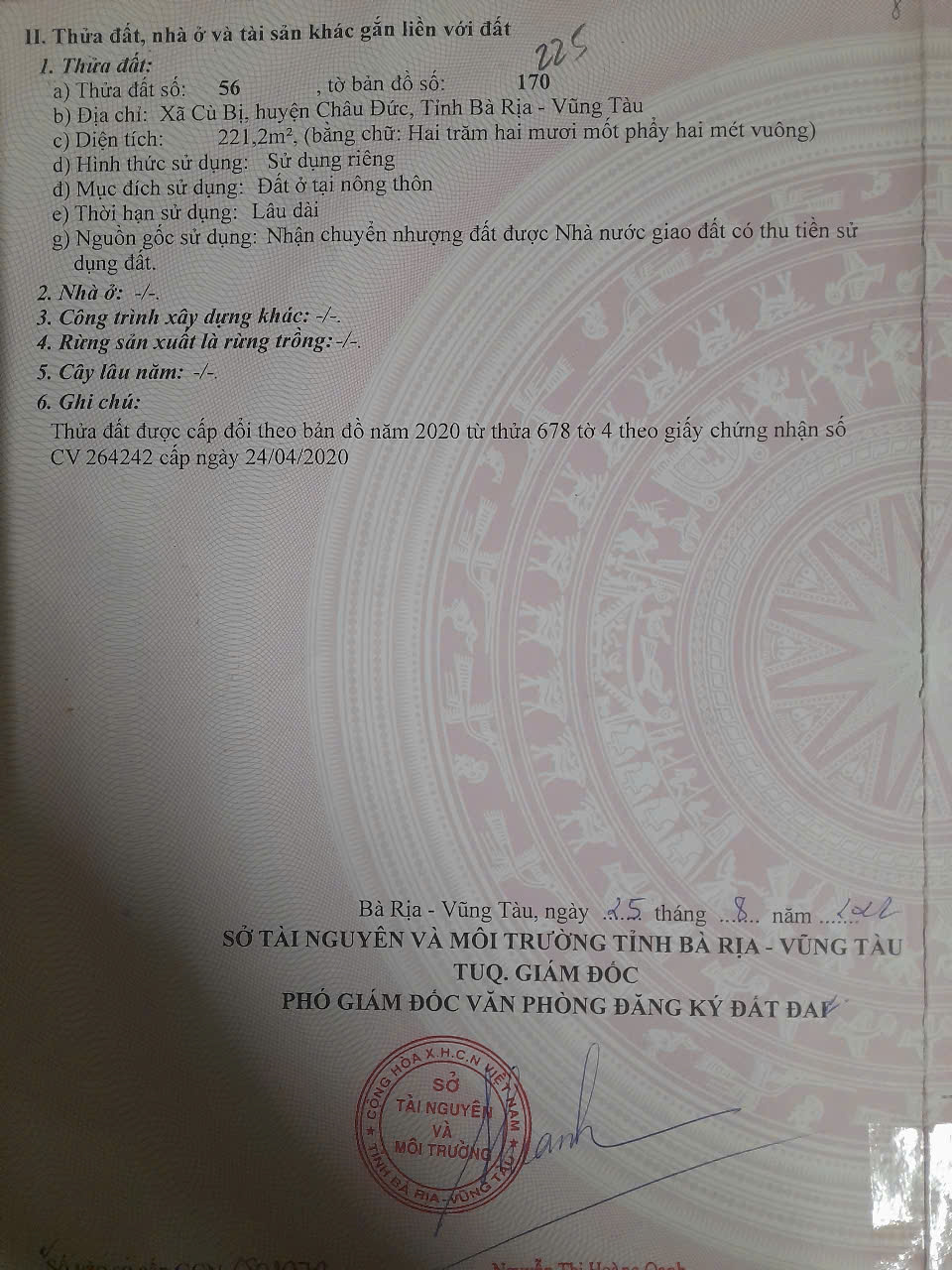 5×27,80tc xà bang nha anh.giá 570t