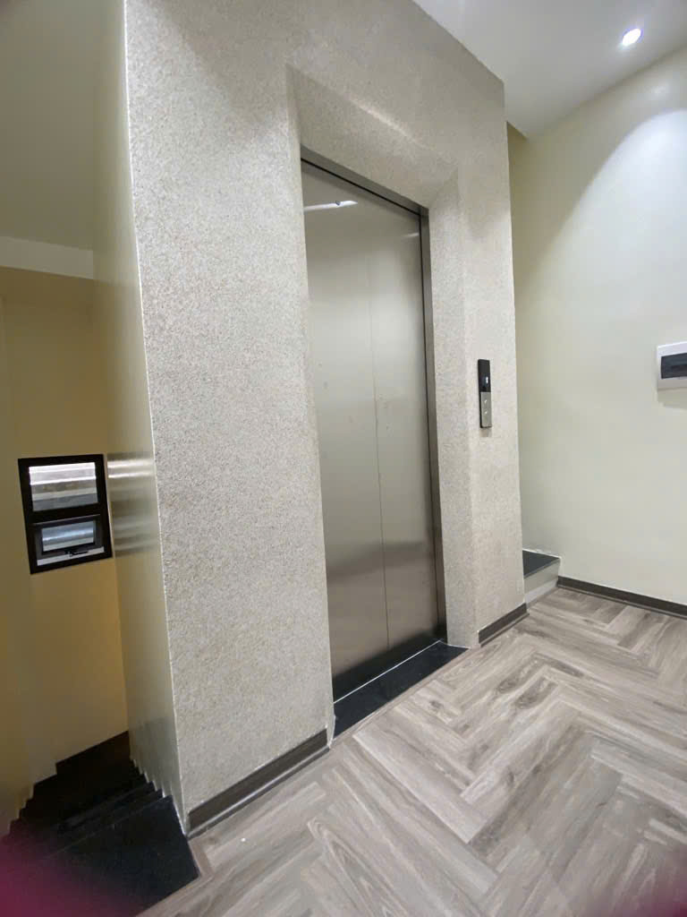 GIẢM SỐC 40M PHÚ LÃM HÀ ĐÔNG_ 5T THANG MÁY_NHỈNH 7 TỶ_ Ô TÔ ĐỖ CỬA_AN SINH ĐỈNH