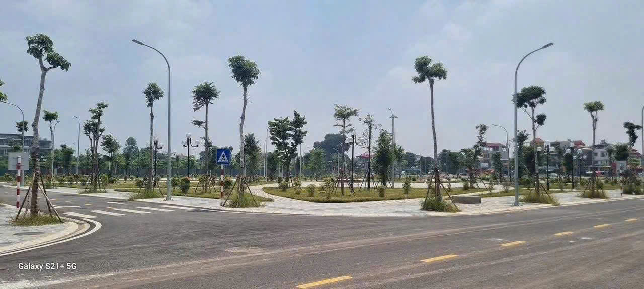 BÁN ĐẤT X1 NGUYÊN KHÊ – ĐÔNG ANH