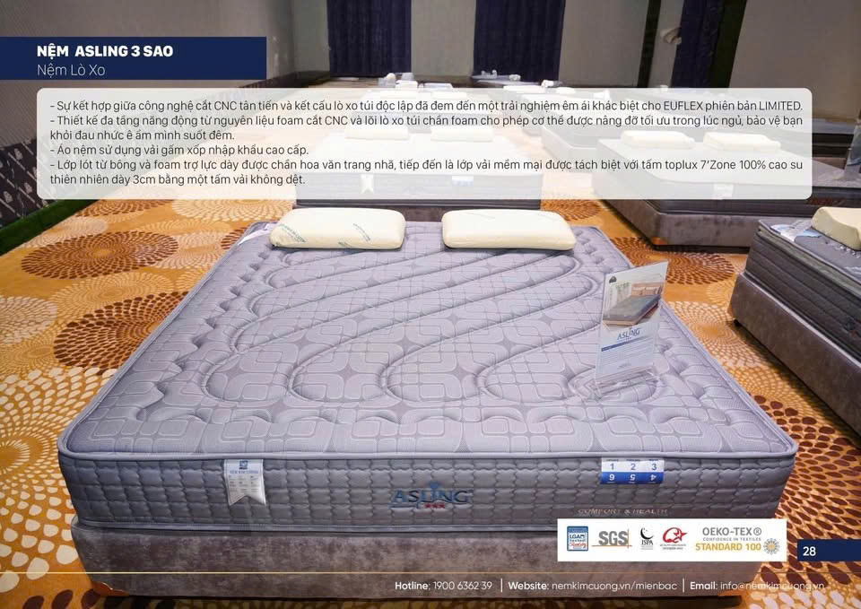 SIÊU SALE CHĂN GA GỐI ĐỆM – GIẢM GIÁ LỚN NHẤT NĂM - TP.YÊN BÁI