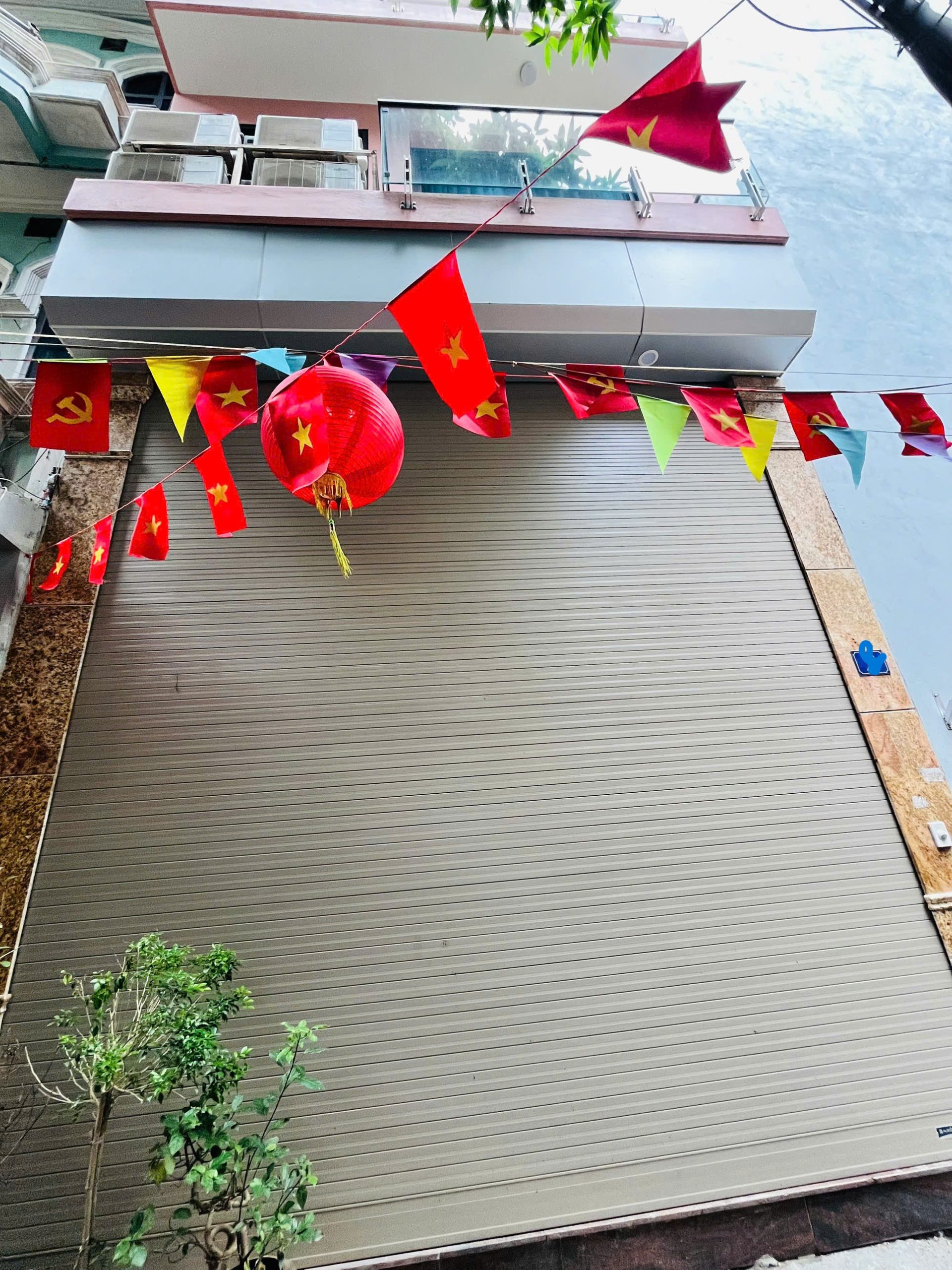 Bán nhà Phan Đình Giót – Gần Giải Phóng, Ngã Tư Sở – 5 tầng đẹp, khu phân lô, dân trí cao