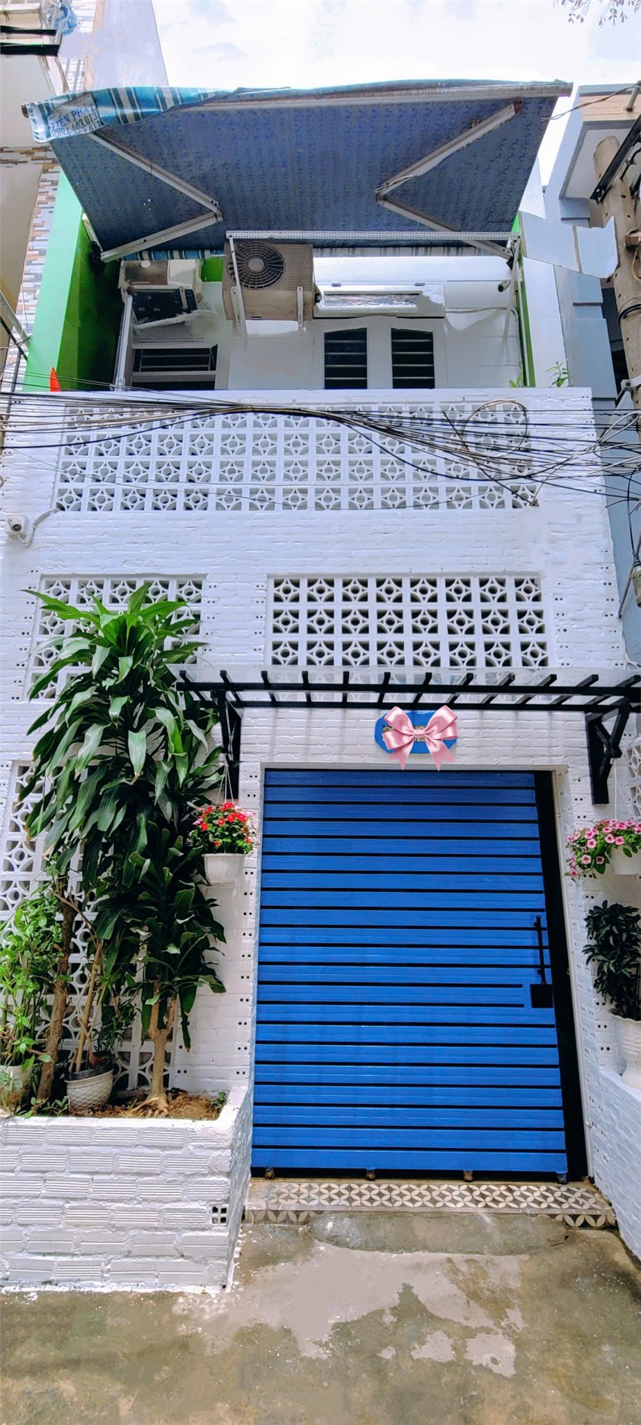 NHÀ ĐẸP – GIÁ TỐT – CHÍNH CHỦ CẦN BÁN TẠI Nguyễn Hữu Tiến , Phường Tây Thạnh, Tân Phú, HCM