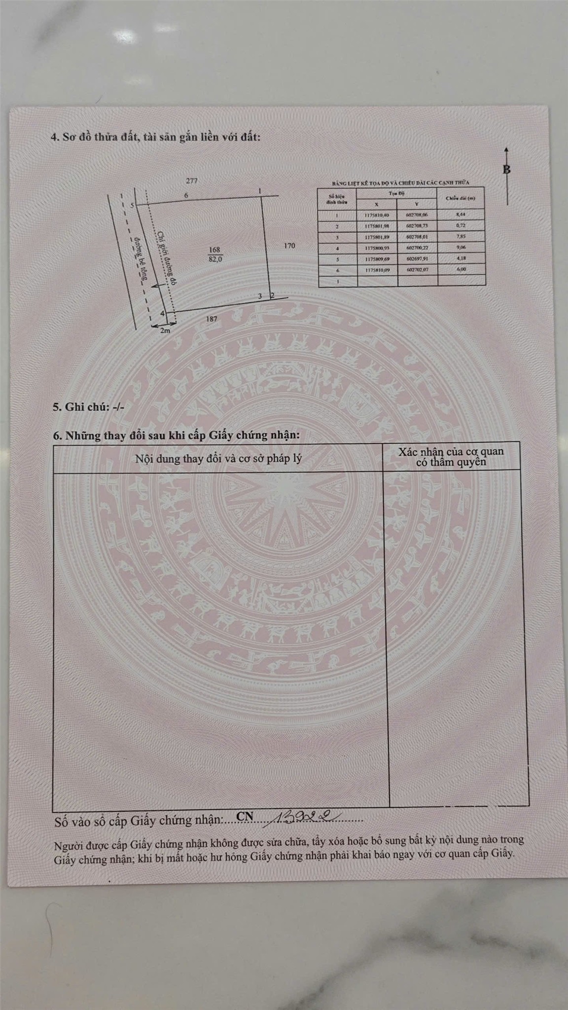 BÁN ĐẤT THỔ CƯ Đường LÊ VĂN LƯƠNG, XÃ LONG HẬU, HUYỆN CẦN GIUỘC, LONG AN (cũ)