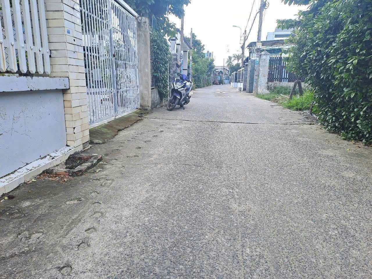 ĐẤT 657M² MT ĐƯỜNG 1/ ĐẶNG THÚC VỊNH, ĐÔNG THẠN, HÓC MÔN