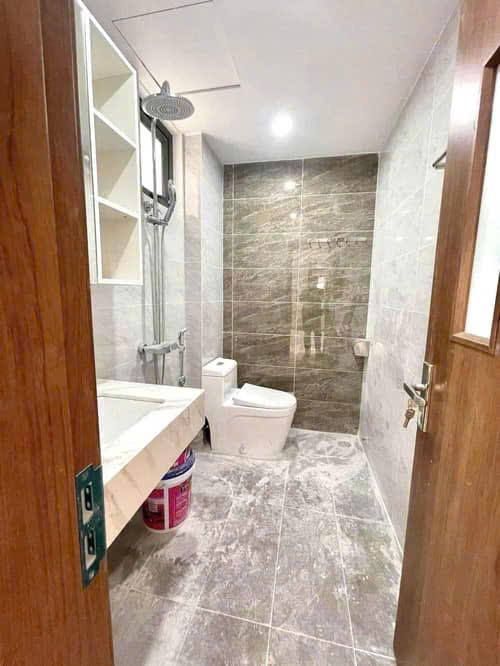 NHÀ MỚI KOONG – LÔ GÓC 2 MẶT THOÁNG – 6 TẦNG THANG MÁY – KINH DOANH ĐỈNH