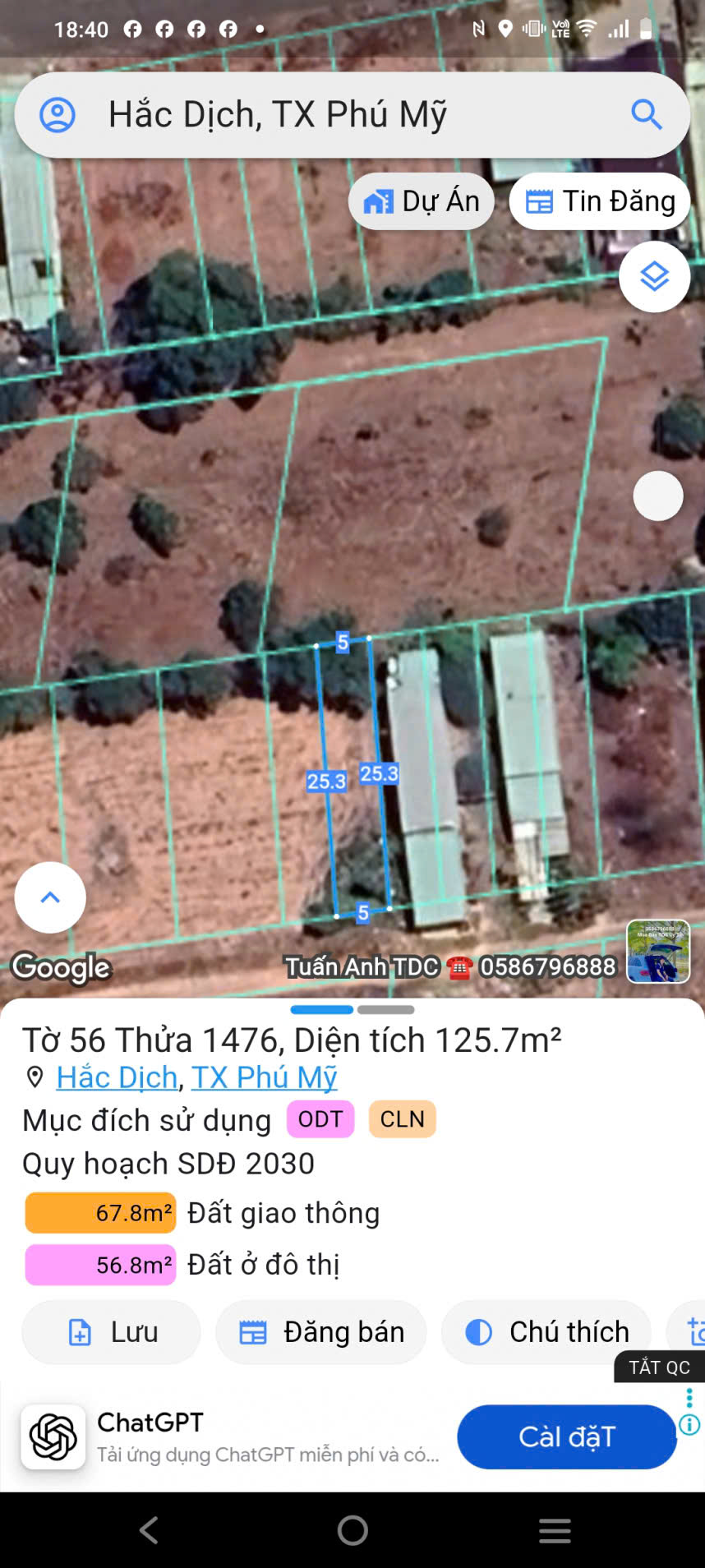 125m2 - 1
