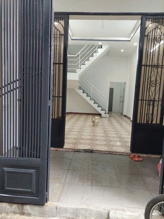 CHO THUÊ NHÀ NGUYÊN CĂN - KHU CHỢ VẢI PHÚ THỌ HÒA