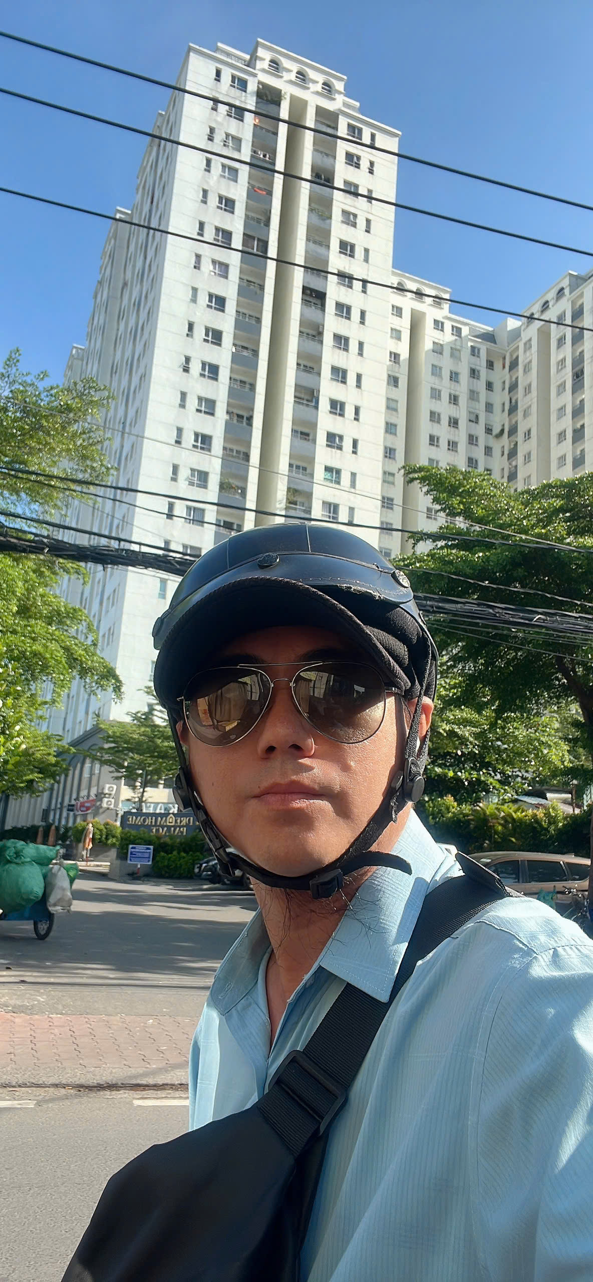 Bán nhà mặt tiền Phạm Thế Hiển (4.5x13) phường 7 quận 8 giá chỉ 6,8 tỷ