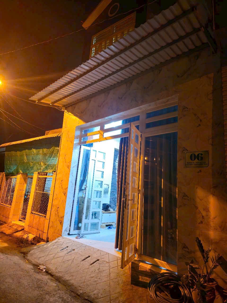 NHÀ ĐẸP – GIÁ TỐT – CHÍNH CHỦ CẦN BÁN HOẶC CHO THUÊ TẠI KDC 3A Phường An Bình