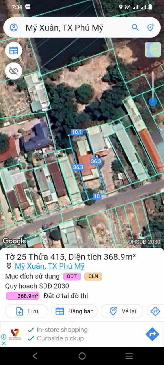 368m2 - 1