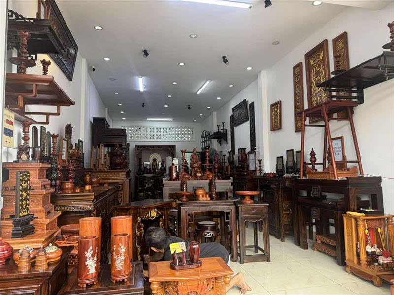 NHÀ MẶT TIỀN CỘNG HÒA – 88M² – 3 TẦNG – ĐANG CHO THUÊ 30TR/TH