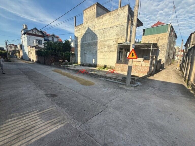 SIÊU PHẨM 75,5M TẠI HỢP ĐỒNG-CHƯƠNG MỸ-HÀ NỘI