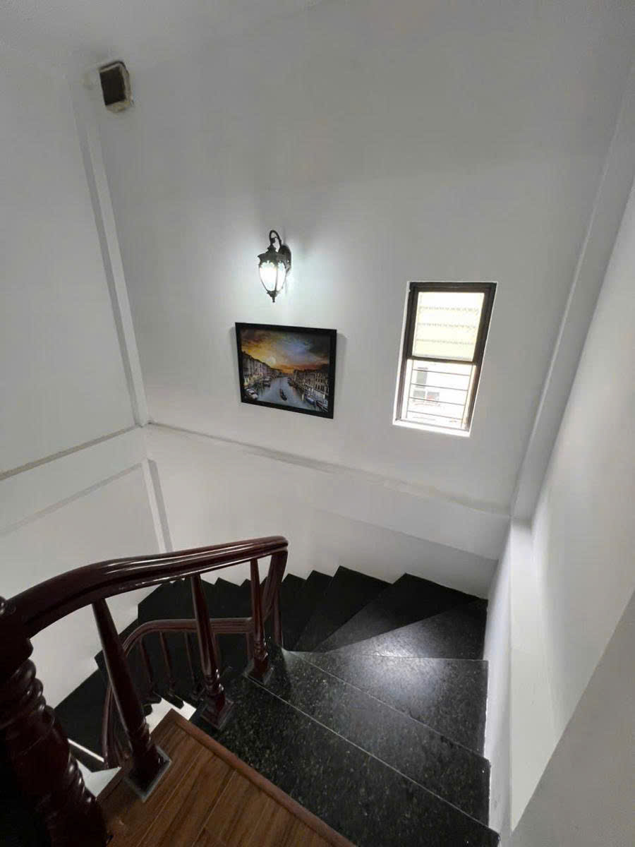 BÁN NHÀ MẶT PHỐ TÚ MỠ 36 TỶ CẦU GIẤY – KINH DOANH