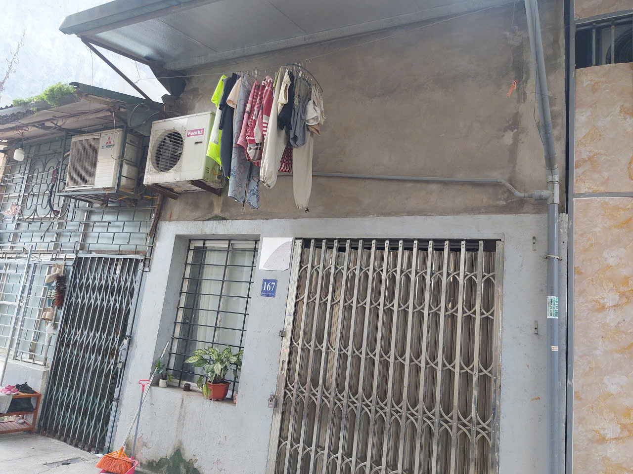 Cho thuê nhà riêng chính chủ - Đường Nguyễn Trãi, Thanh Xuân, Hà Nội
