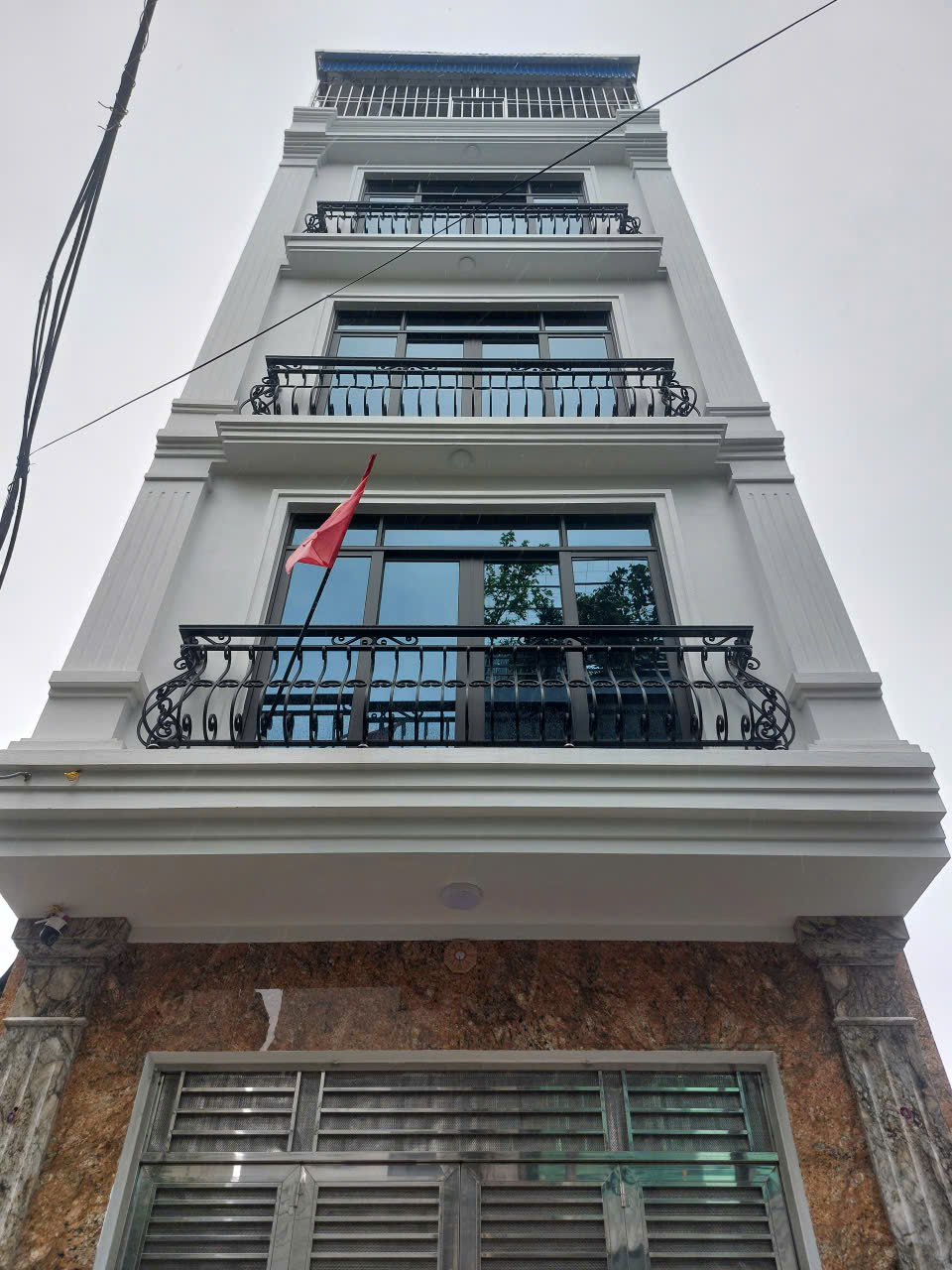 CHÍNH CHỦ CHO THUÊ TẦNG 1 TẠI TẬP THỂ VIỆN KHOA HỌC NÔNG NGHIỆP, XÃ VĨNH QUỲNH, HUYỆN THANH TRÌ, HÀ NỘI