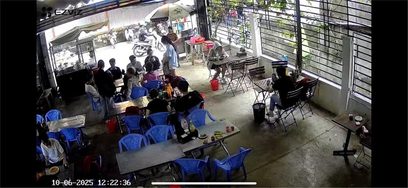 CẦN SANG LẠI MẶT BẰNG QUÁN Cơm & Phở Sinh Viên TẠI Dương Quảng Hàm, Phường An Nhơn, Gò Vấp, TP.HCM