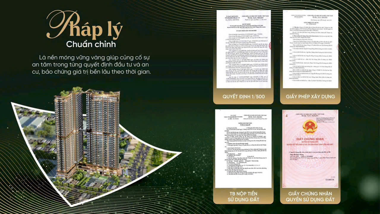 CĂN HỘ A&T SÀI GÒN RIVERSIDE - CĂN HỘ CAO CẤP VEN SÔNG SÀI GÒN- VỚI 50 TIỆN ÍCH NỘI KHU