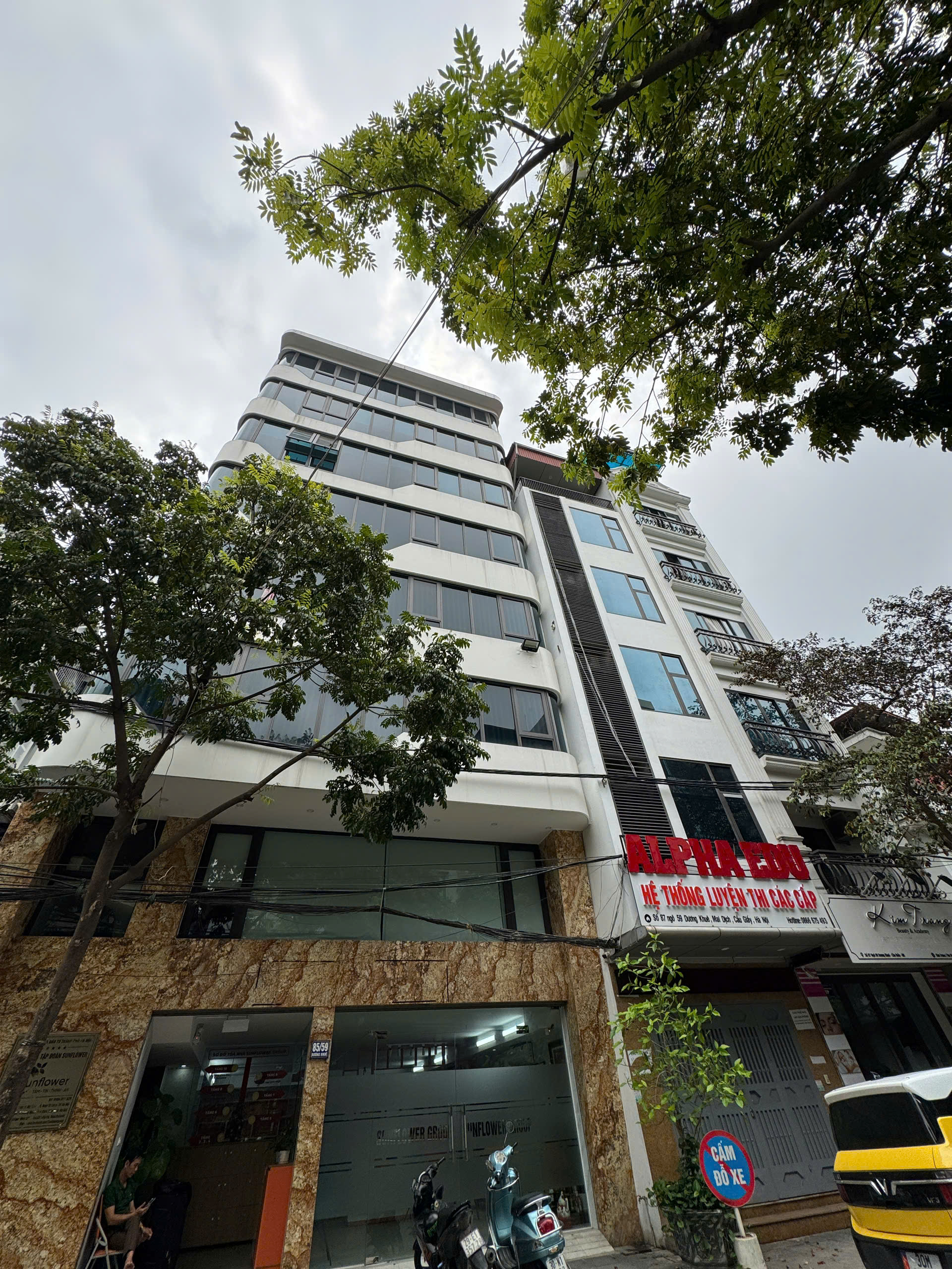 GẤP!NHÀ PHÂN LÔ TRỊNH VĂN BÔ,OTO TRÁNH,THANG MÁY,50X5T,MT=6M, 14.6TY