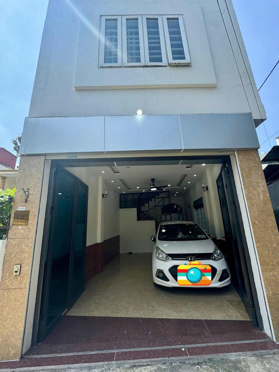 CHÍNH CHỦ CHO THUÊ NHÀ NGUYÊN CĂN – LÔ GÓC NGỌC THỤY, LONG BIÊN 11TR/THÁNG