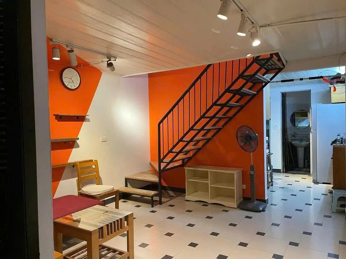 Siêu Hiếm Hồ Ba Mẫu, Đống Đa 35m² Mặt Tiền 4m Sổ Đỏ Vuông Vắn Chỉ 8.8 Tỷ