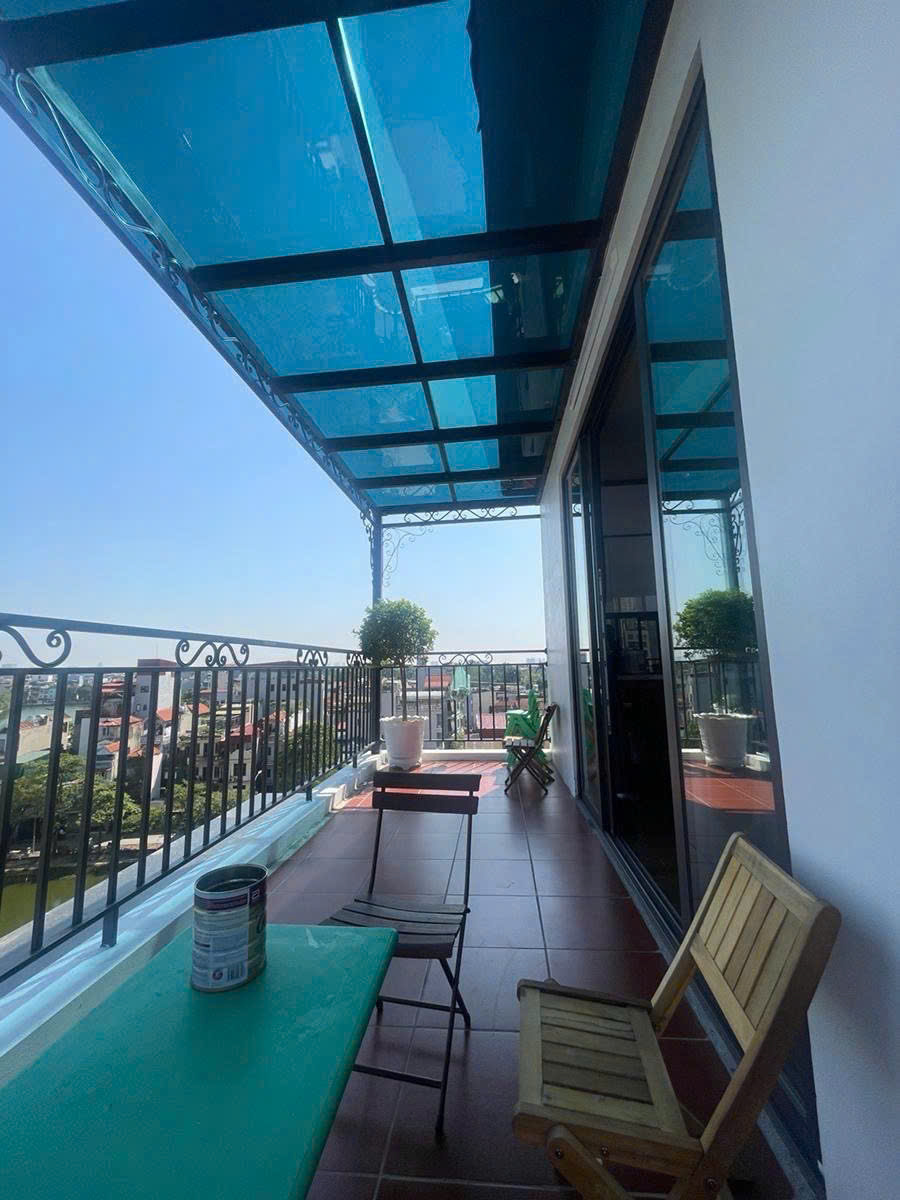 CHỦ CẦN TIỀN GIẢI QUYẾT CÔNG VIỆC – GIẢM SỐC 2 TỶ, GIÁ MỚI CHỈ 28.5 TỶ MẶT PHỐ BỒ ĐỀ – LÔ GÓC VIEW HỒ – 7 TẦNG