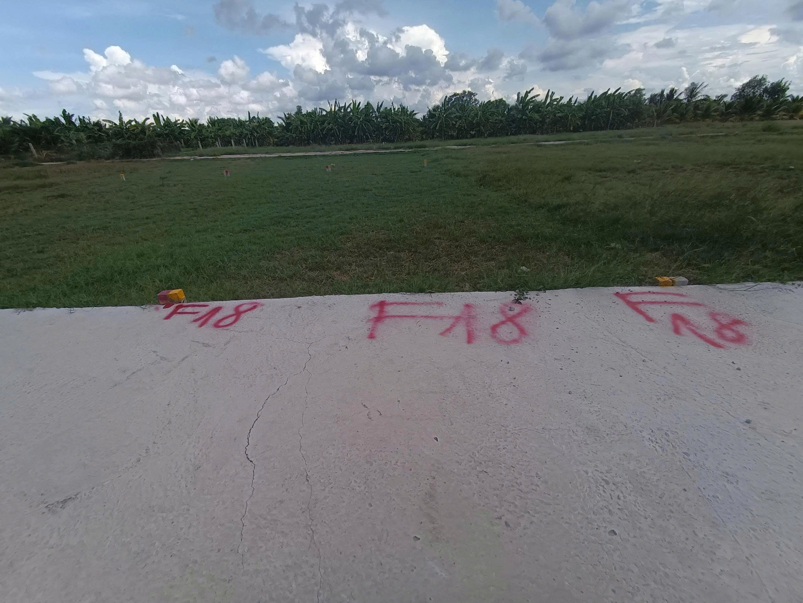 CHỈ 1 TỶ SỞ HỮU NGAY MẢNH ĐẤT ĐẸP BÌNH ĐÔNG - GÒ CÔNG, TIỀN GIANG