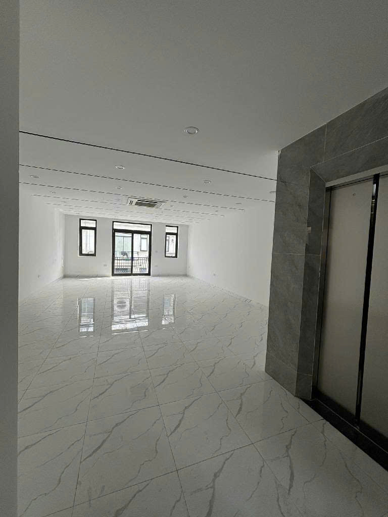 Siêu đẹp Bán nhà Tư Đình Long Biên - Oto tránh - Kinh Doanh- thang máy 79m 7 tầng nhỉnh 22 tỷ (TL)