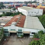  3300m2 - 3
