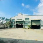  3300m2 - 4