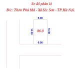  86m2 - 1