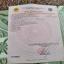 CHÍNH CHỦ CẦN BÁN LÔ ĐẤT ĐẸP – XÃ SÓC SƠN