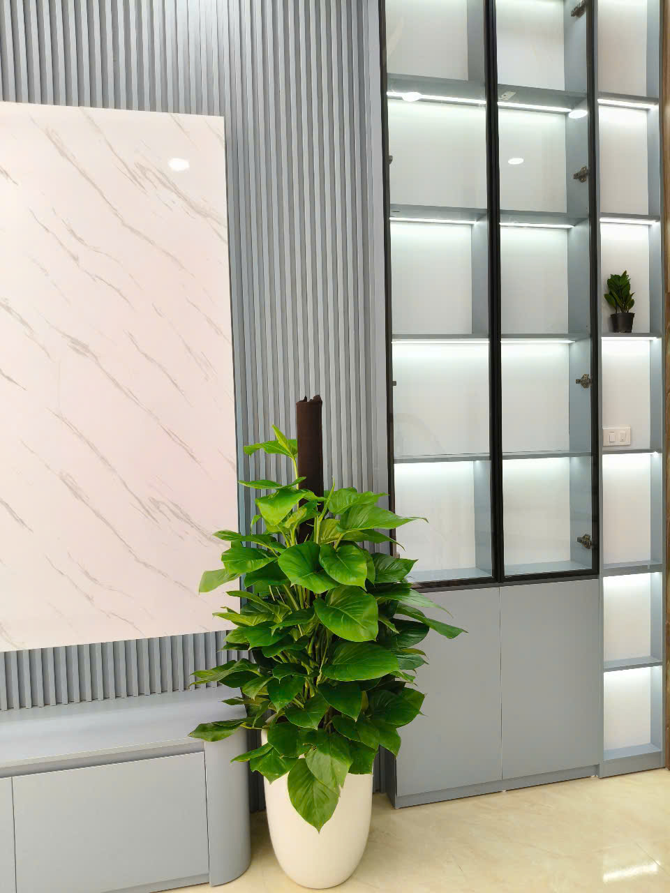 BÁN NHÀ MỚI, MẶT NGÕ KINH DOANH, CẠNH CHỢ MẬU LƯƠNG, 33m2, GIÁ CHỈ 7.xTỶ