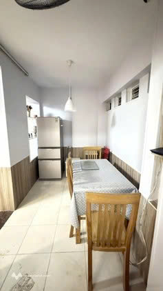 Cho thuê nhà Xã Đàn, Đống Đa. DT 55m x 3 tầng, giá 14tr