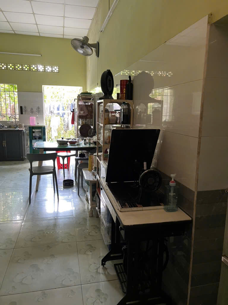 CHÍNH CHỦ GỬI – MẶT TIỀN LÊ THỊ HÀ, TRUNG TÂM HÓC MÔN ....