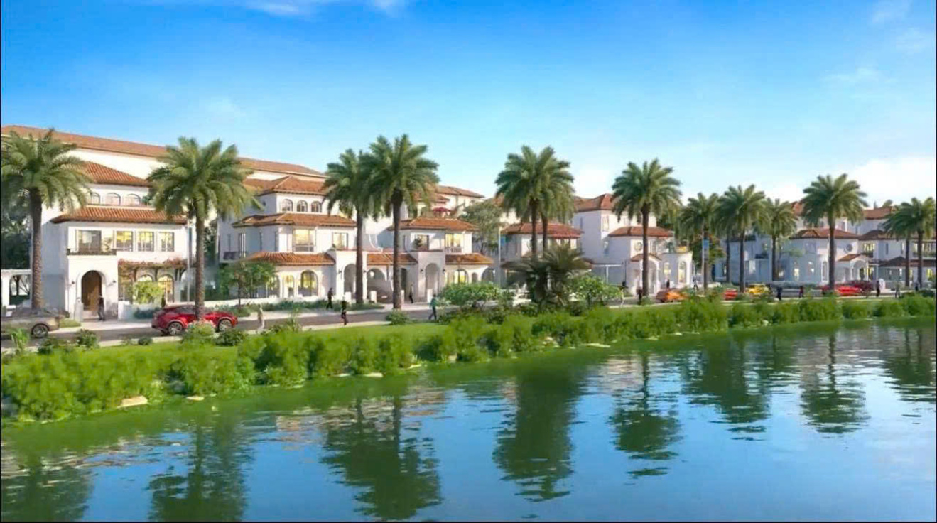 SUN NHA TRANG – NƠI SỞ HỮU LÂU DÀI GẮN LIỀN GIÁ TRỊ BỀN VỮNG