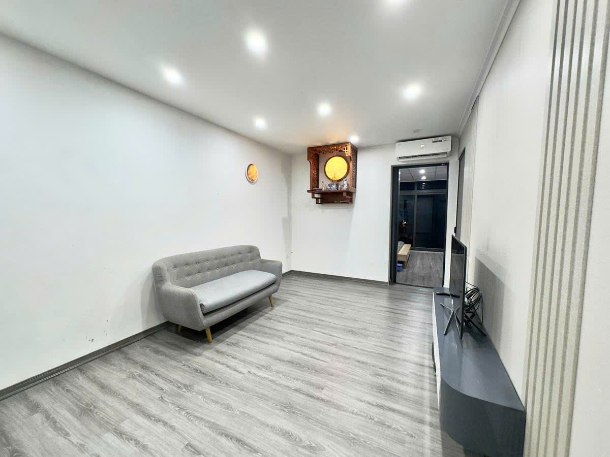 BÁN NHÀ MẶT PHỐ HOÀNG NGÂN – 2 MẶT THOÁNG – 8 TẦNG - CẦU GIẤY