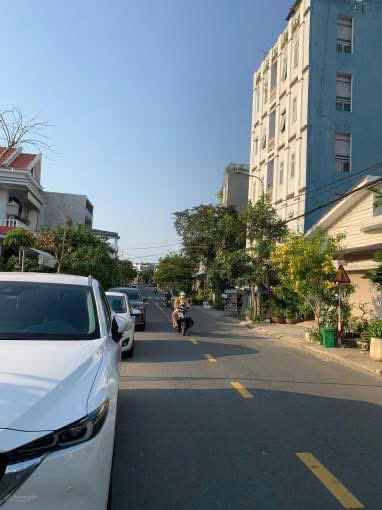 SIÊU PHẨM ĐẤT NAM VIỆT Á – MT ĐƯỜNG 7.5M – GIÁ CHỈ 5.X Tỷ 80m2