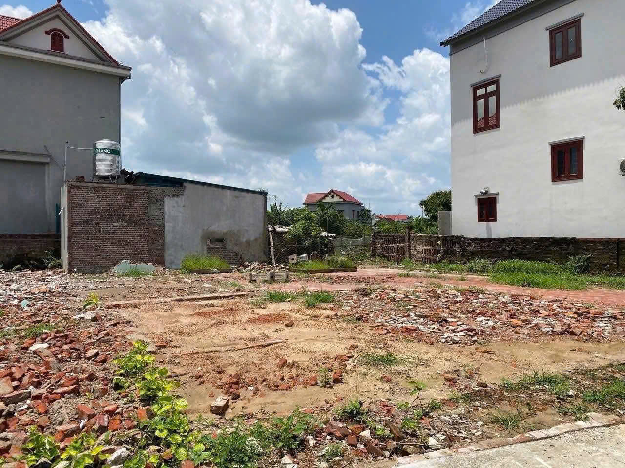 CHÍNH CHỦ CẦN BÁN ĐẤT ĐẸP GIÁ BÌNH DÂN TẠI GIA LỘC- HẢI DƯƠNG CŨ