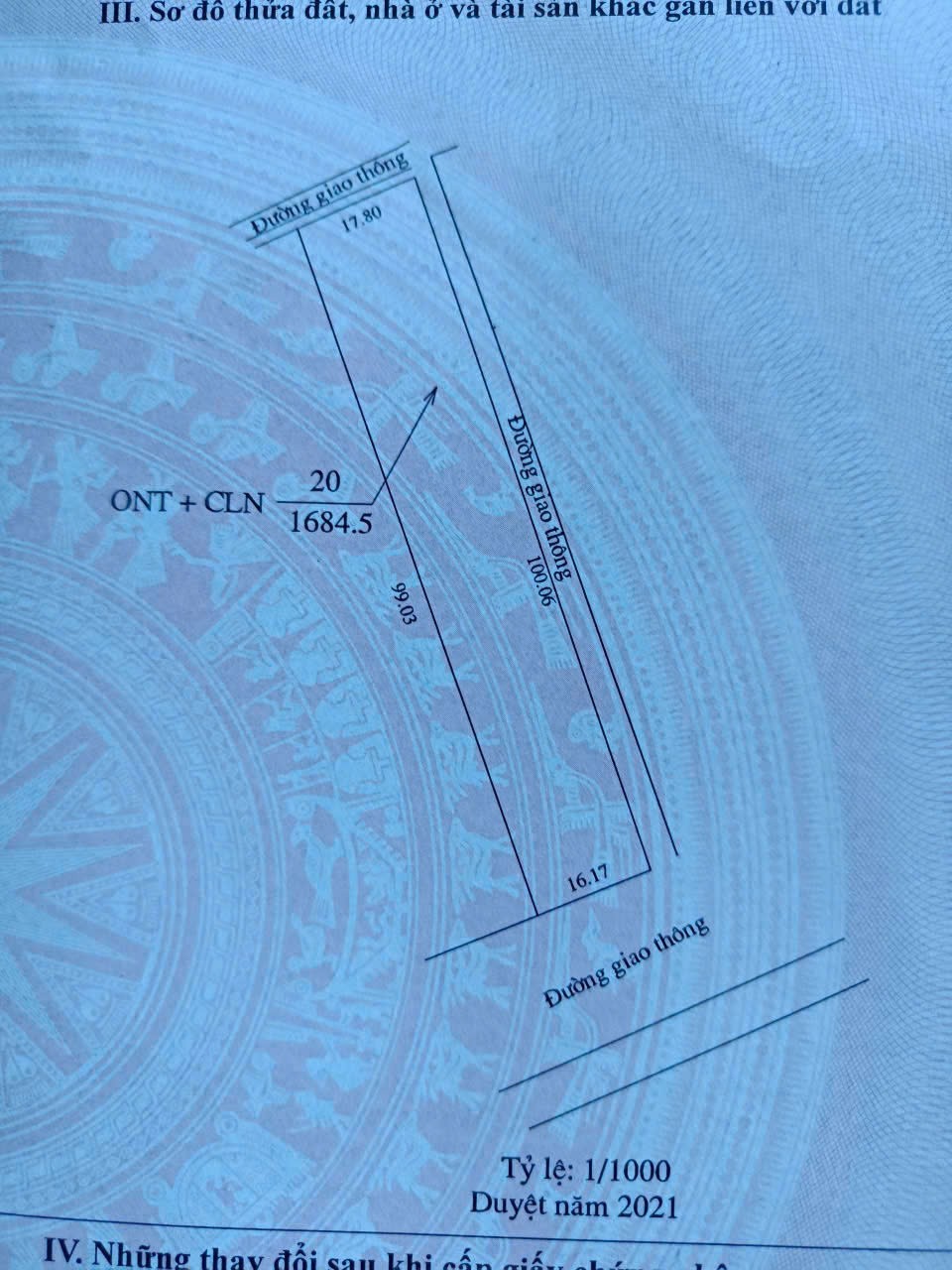 ĐẤT ĐẸP – GIÁ ĐẦU TƯ - CẦN BÁN LÔ ĐẤT Quốc lộ 14, Xã Tâm Thắng, Cư Jút, Tỉnh Lâm Đồng