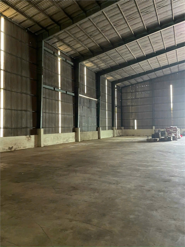 XT569 Cho thuê xưởng hoạt động sản xuất, phù hợp đa dạng ngành nghề, trống xưởng