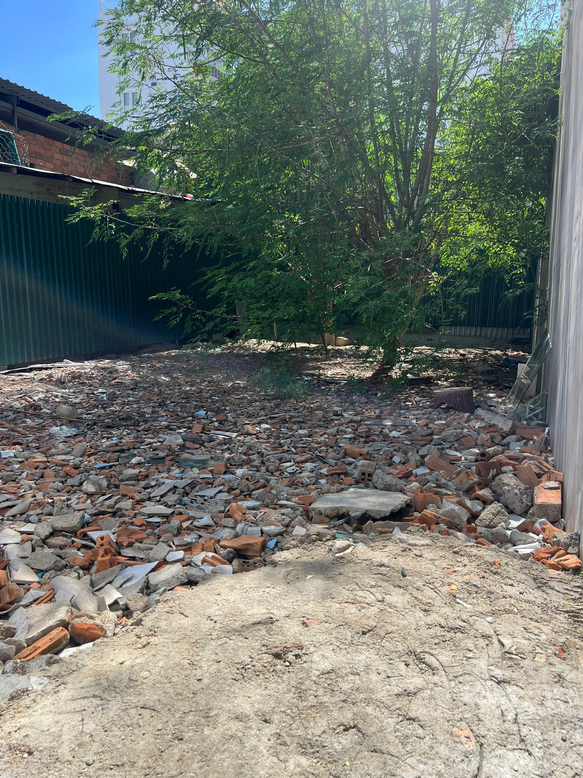 LÔ ĐẤT VEN BIỂN HẺM DÃ TƯỢNG THÔNG HOÀNG DIỆU, NAM NHA TRANG